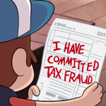 Tax Fraud