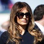 Email Scam; MELANIA TRUMP