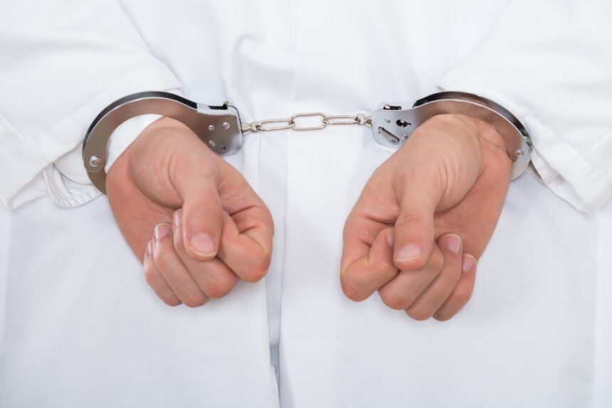 Three Individuals Indicted To Conspiring To Commit Health Care Fraud