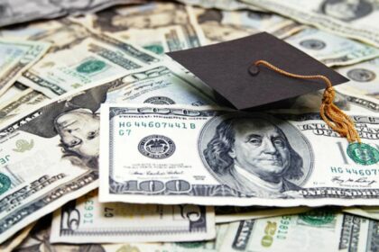 Student Loan Fraud