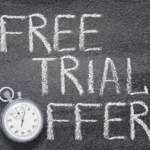 Free Trial Scams