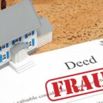 Deed Theft Scams