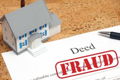 Deed Theft Scams