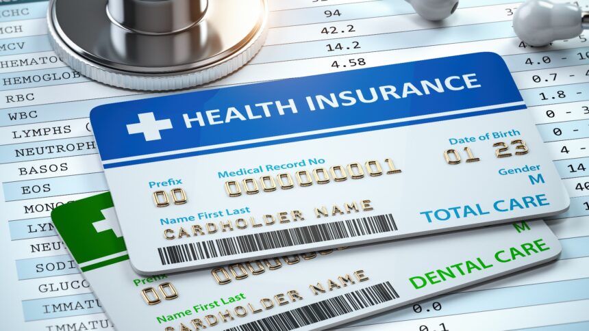 Health Insurance Scams