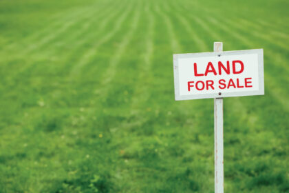 Land Scams