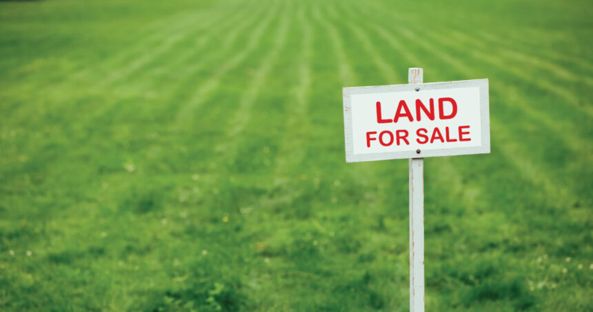 Land Scams