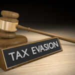 Tax Evasion Scams