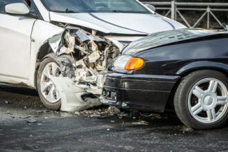 Automobile Accident Attorney