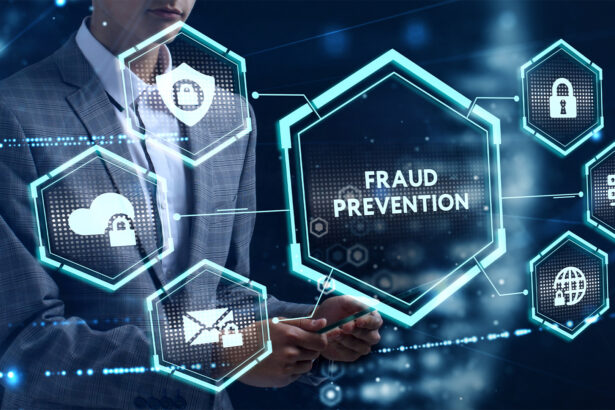 Fraud Prevention