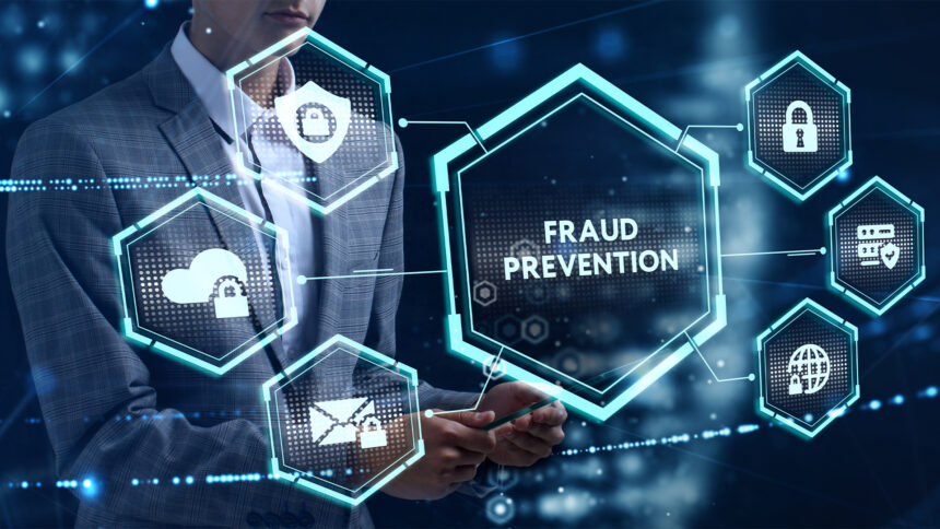 Fraud Prevention