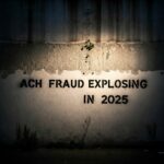 ACH Fraud Exploding in 2025