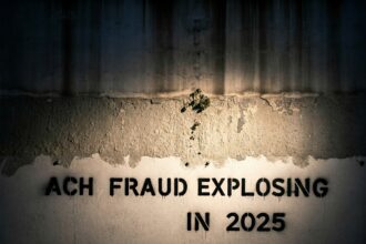 ACH Fraud Exploding in 2025