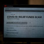 COVID-19 Relief Funds