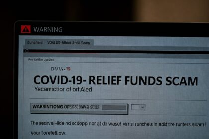 COVID-19 Relief Funds