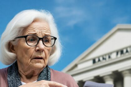 Elder Financial Abuse