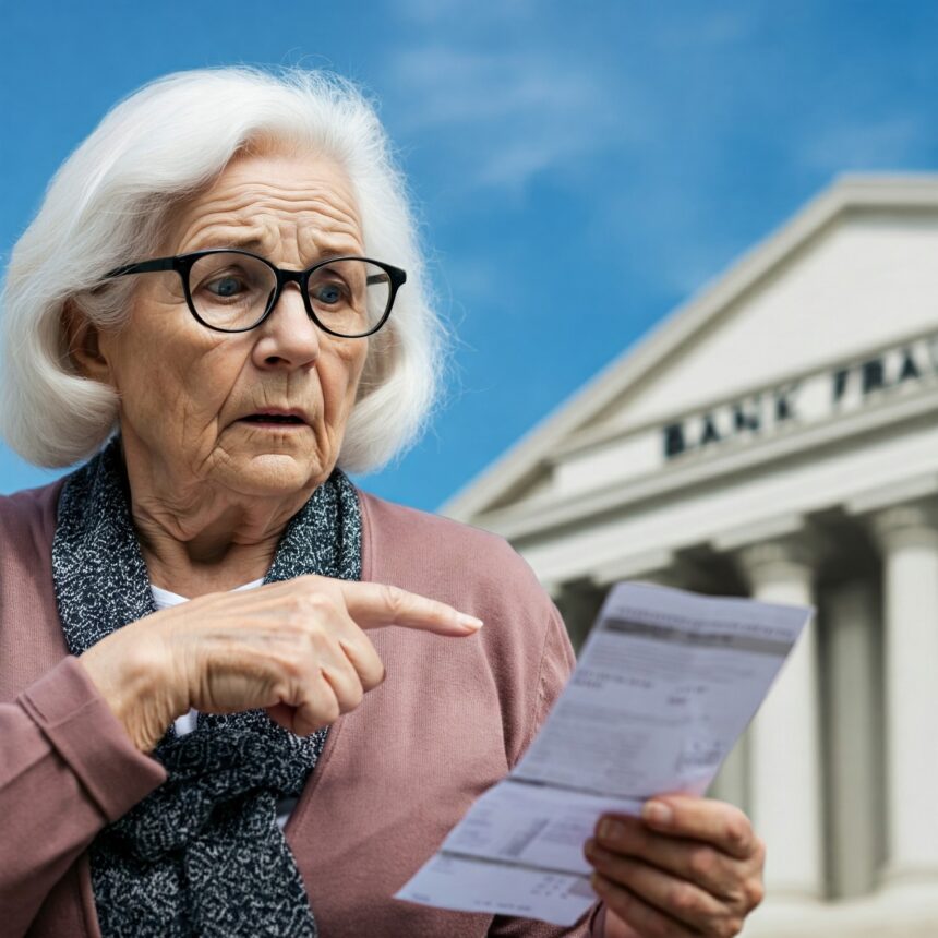 Elder Financial Abuse