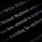 Michael Mayfield Sentenced