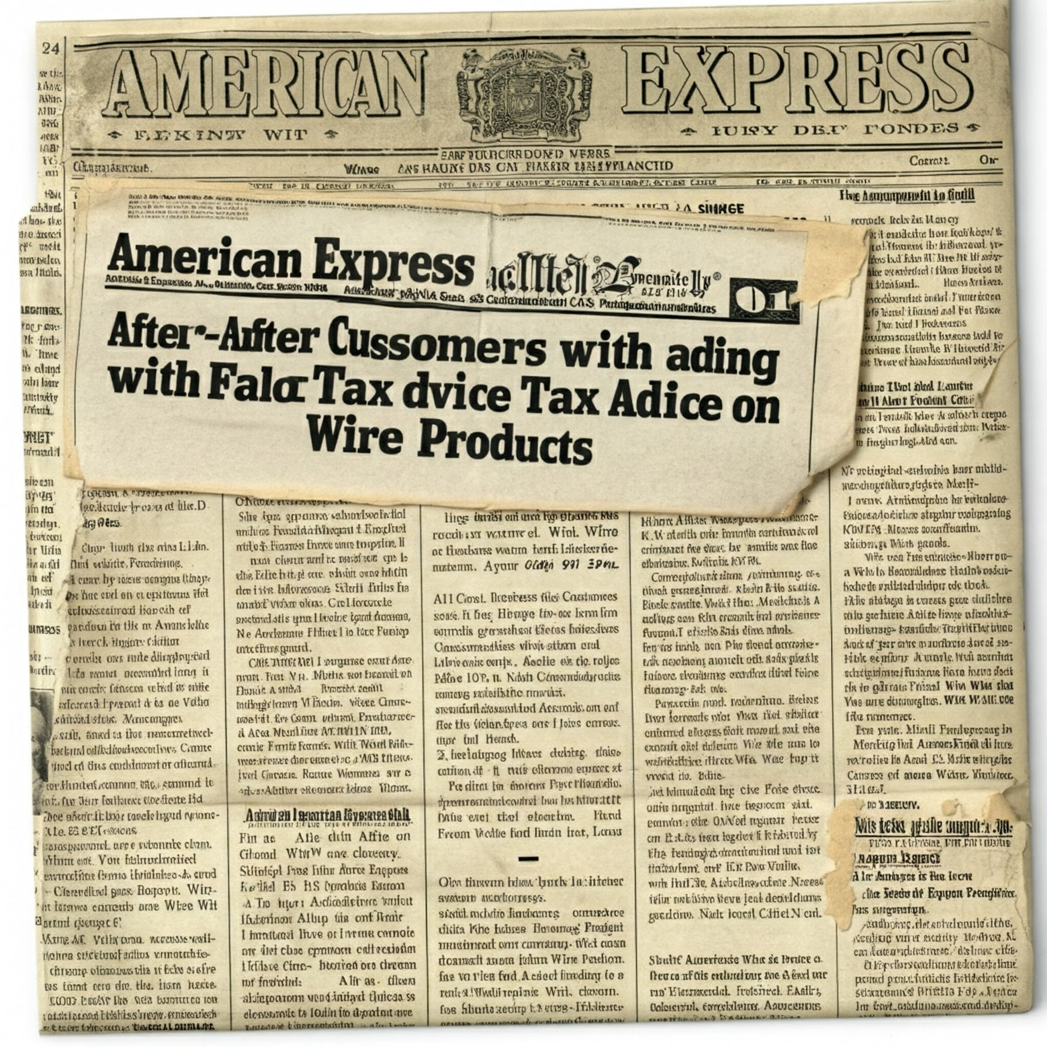 American Express