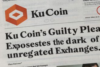 KuCoin's Guilty