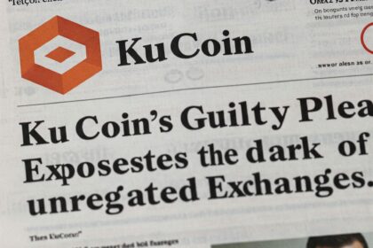 KuCoin's Guilty