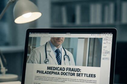 PHILADELPHIA Doctor Settles