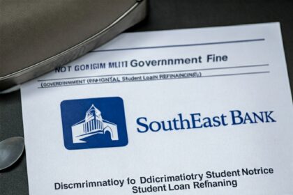 SouthEast Bank Settles