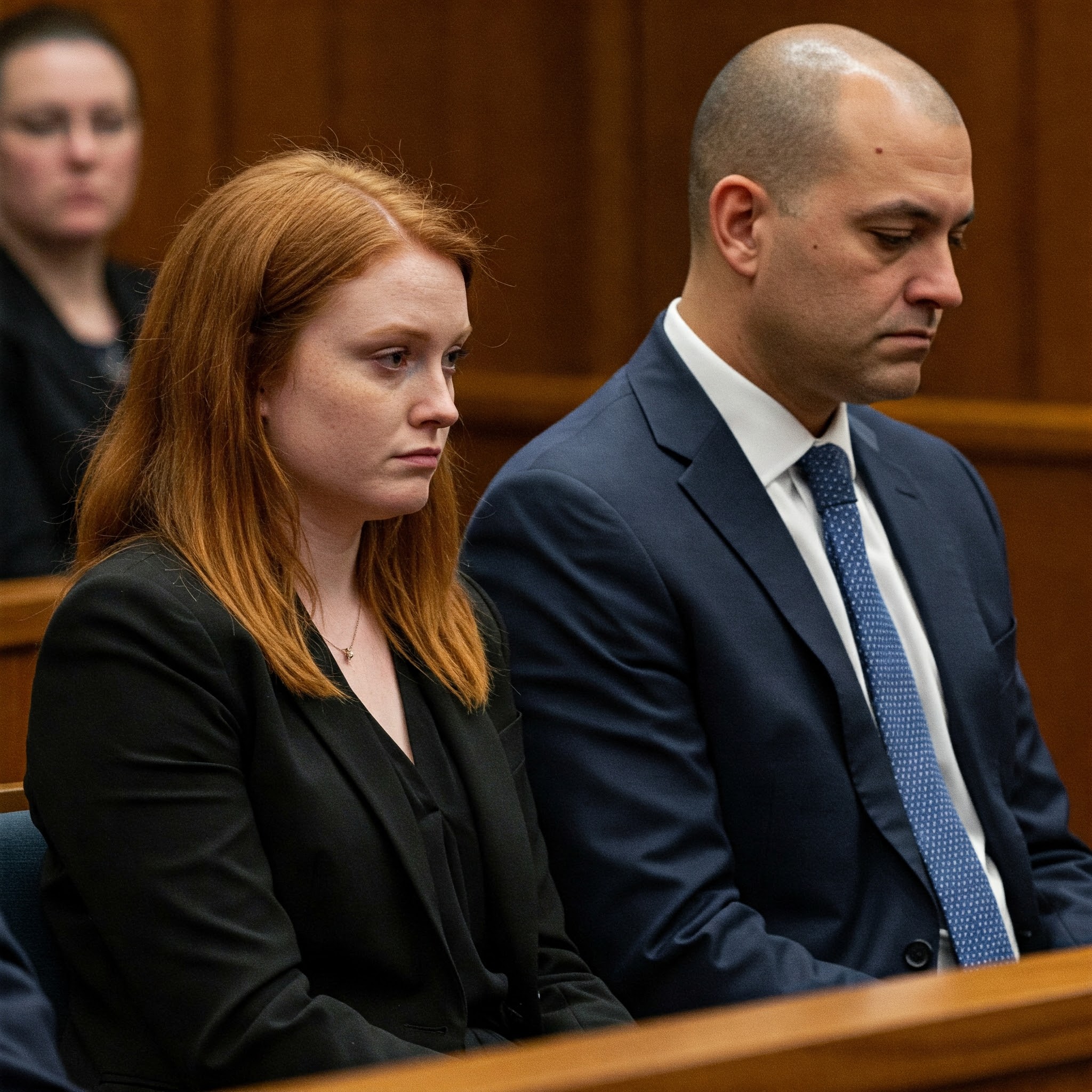 Alexandra Gehrke And Jeffrey King Faces Decades in Prison